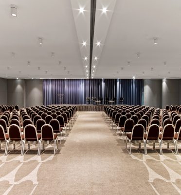 Le Meridien Etoile