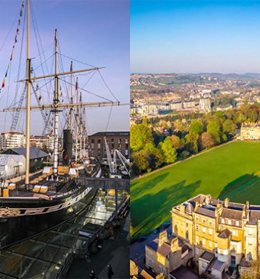 Meet Bristol & Bath Convention Bureau