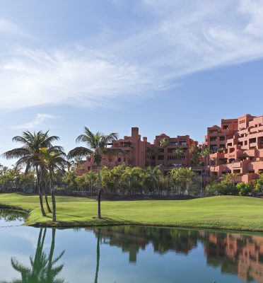 The Ritz-Carlton Tenerife, Abama