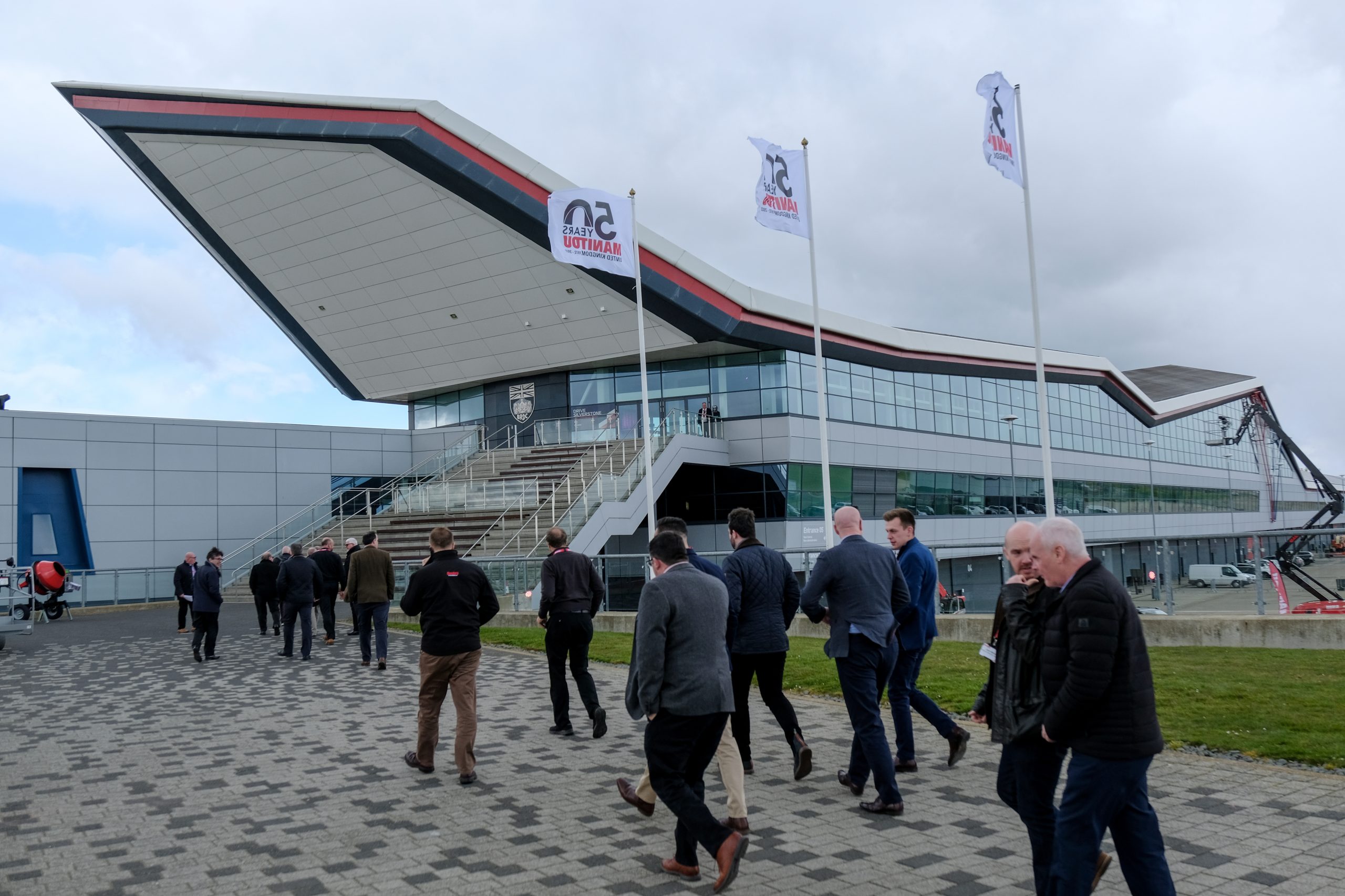Silverstone International Conference And Exhibition Centre Silverstone International Conference And Exhibition Centre