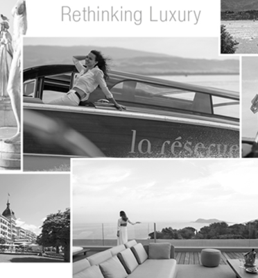 Michel Reybier Hospitality – UK, France, Switzerland