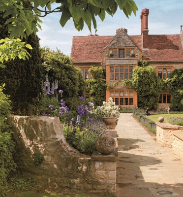 Le Manoir Aux Quat’Saisons, A Belmond Hotel, Oxfordshire