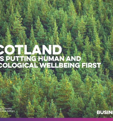 VisitScotland