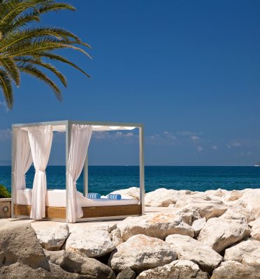 Le Méridien Lav Split