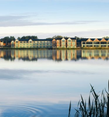 De Vere Cotswold Water Park