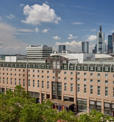 The Westin Grand Frankfurt