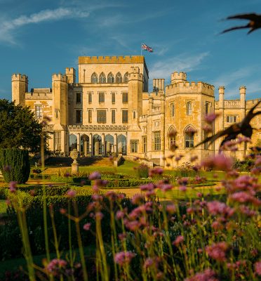 Ashridge House