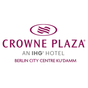 Crowne Plaza Berlin City Centre Ku'damm
