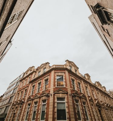 Armada House
