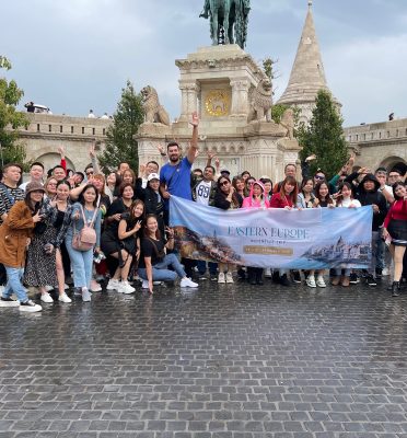 2MTravel Europe
