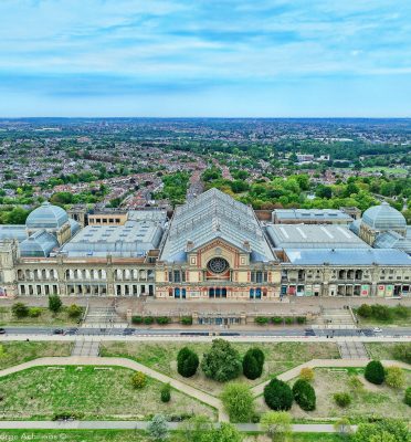 Alexandra Palace