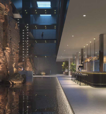 InterContinental Crete, an IHG Hotel