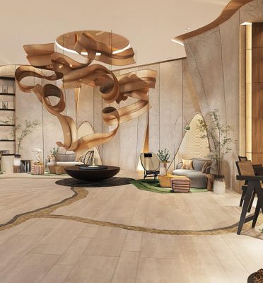 Hotel Indigo Jabal Akhdar Resort & Spa, Oman