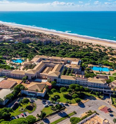 Valentín Sancti Petri **** Hotel & Convention Centre