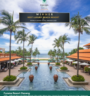 FURAMA RESORT DANANG