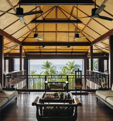 ANI Private Resorts