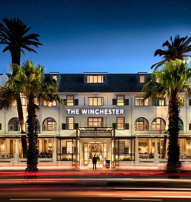 Winchester Boutique Hotel