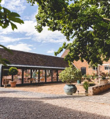 Curradine Barns