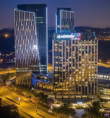 Le Méridien Putrajaya