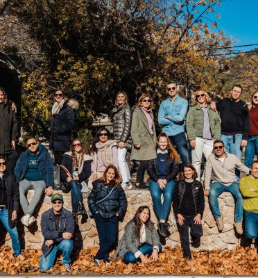 maximice events group  – A Global DMC Partner