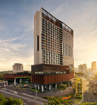 Amari SPICE Penang