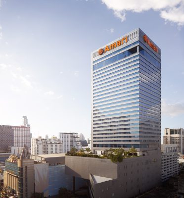 Amari Bangkok
