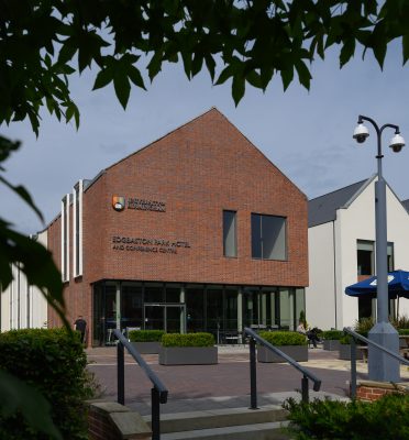 Edgbaston Park Hotel & Conference Centre